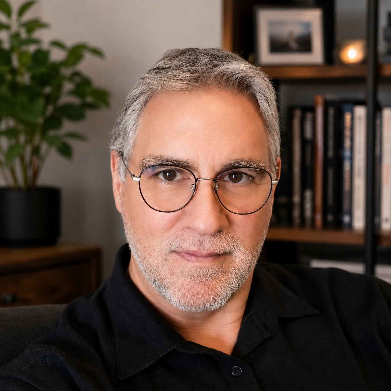 Rick Taylar, founder of MomentumPilot Agency